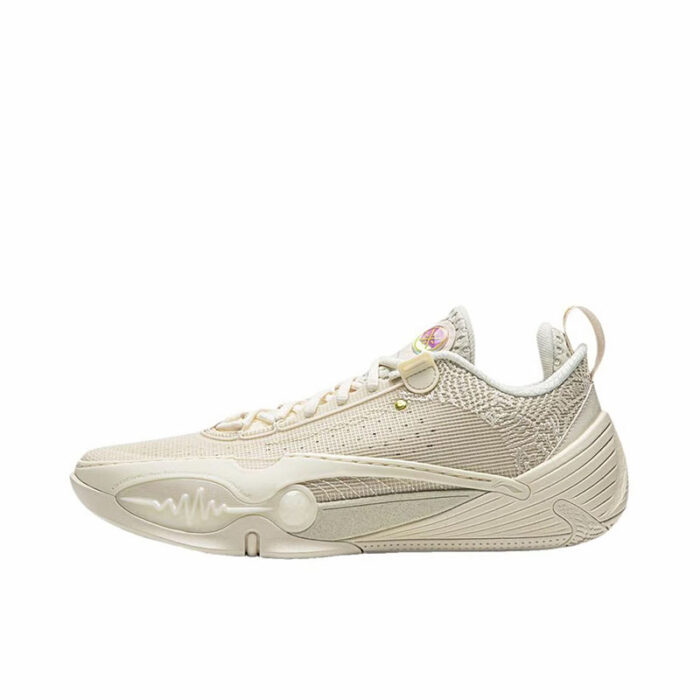 Wade All City 14 Zen – LiNing Way of Wade Sneakers