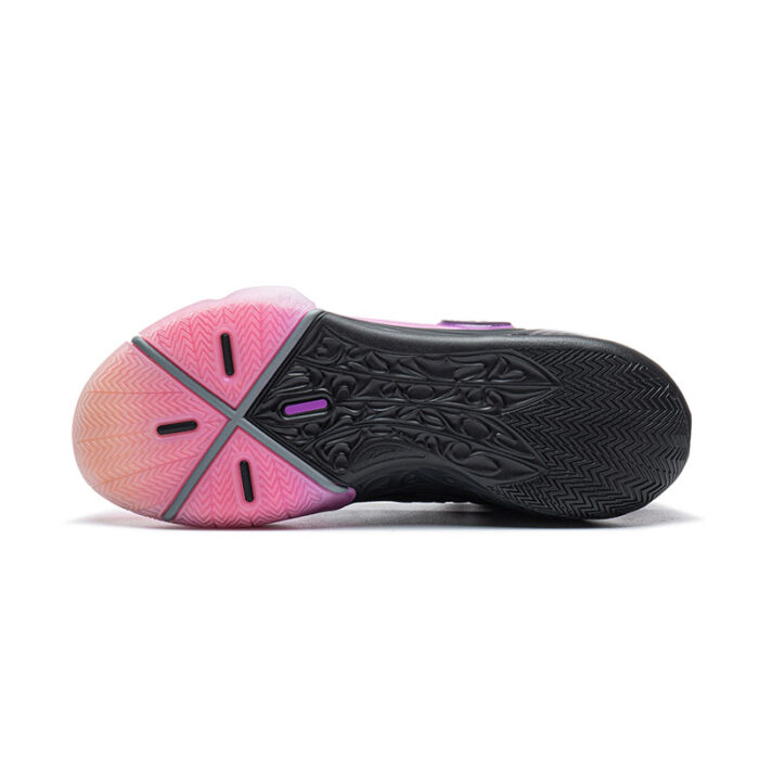 Way of Wade 12 LUX “Sunrise” Limited Edition – LiNing Way of Wade