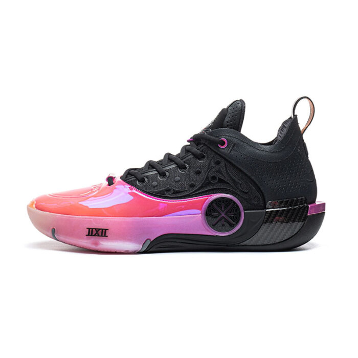 Way of Wade 12 LUX “Sunrise” Limited Edition – LiNing Way of Wade