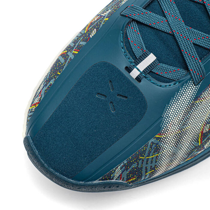 Li-Ning YuShuai 20 “Expedition” – LiNing Way of Wade Sneakers