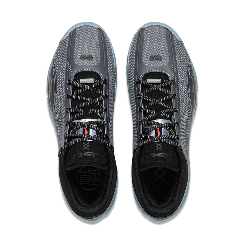 Li-Ning YuShuai 20 "Grey Boy" - Image 5