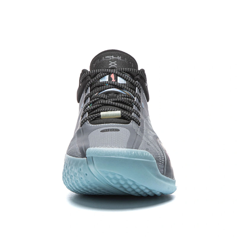 Li-Ning YuShuai 20 "Grey Boy" - Image 6