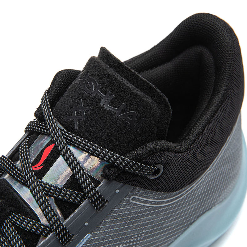 Li-Ning YuShuai 20 "Grey Boy" - Image 7