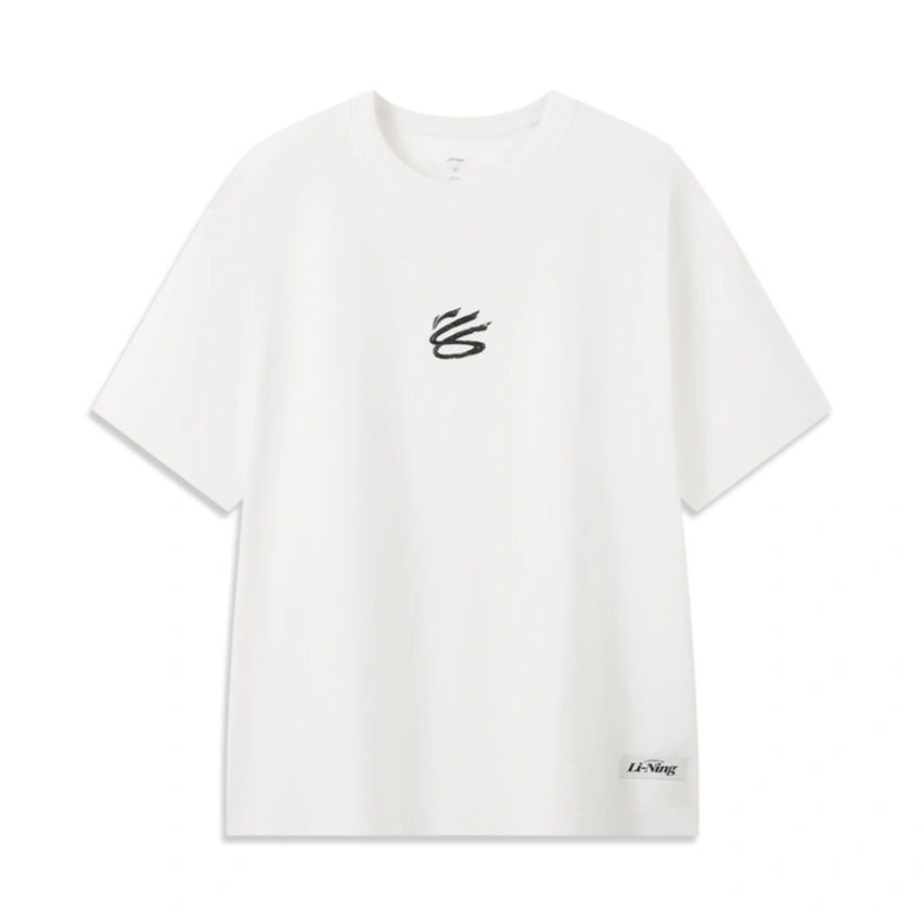 Stephen Curry x Li Ning Tee Shirts - Image 4