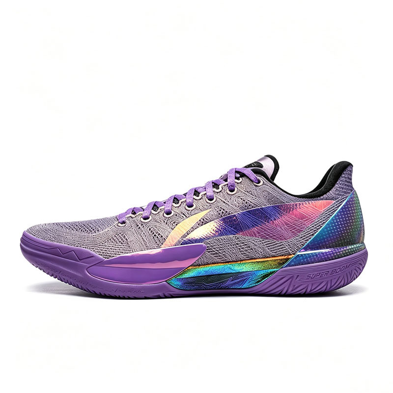 LiNing Gamma 2 "Ray Burst"