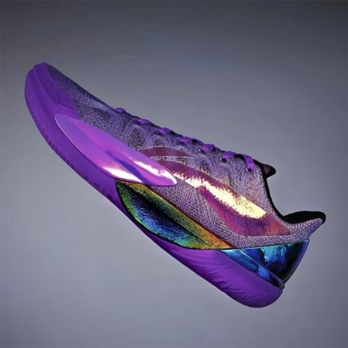 LiNing Gamma 2 "Ray Burst"