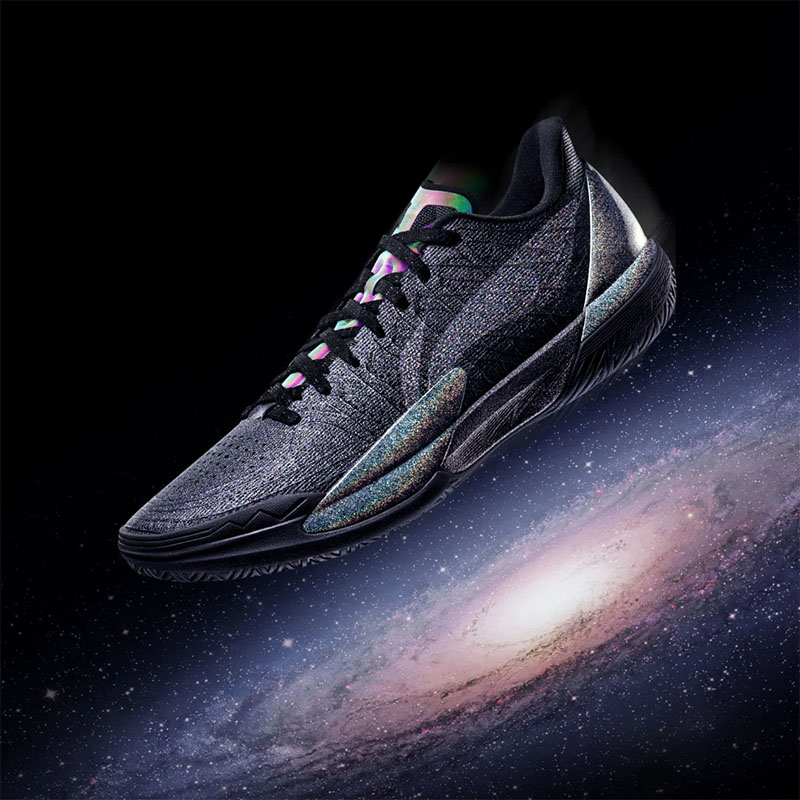 LiNing Gamma 2 "Galaxy"