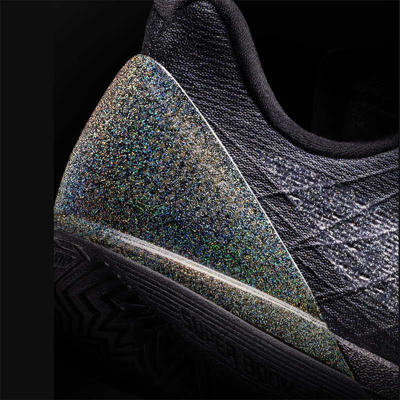 LiNing Gamma 2 "Galaxy" - Image 6