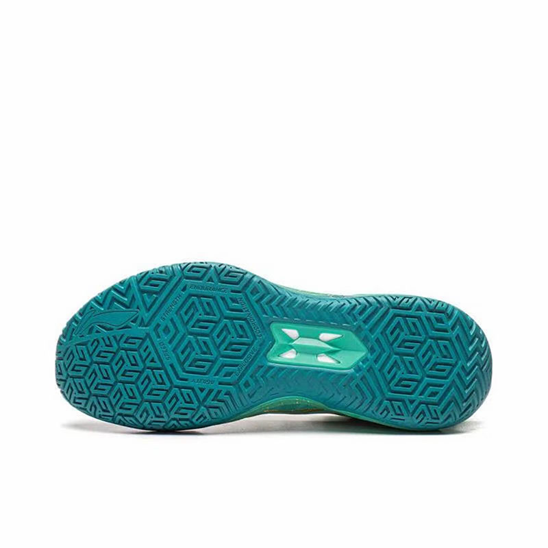 LiNing LiRen 6 V2 "Phoenix Crown" Limited Edition - Image 3
