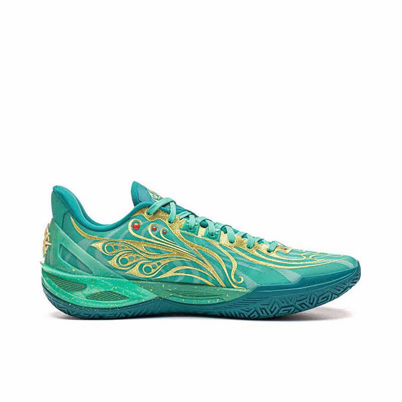 LiNing LiRen 6 V2 "Phoenix Crown" Limited Edition - Image 5