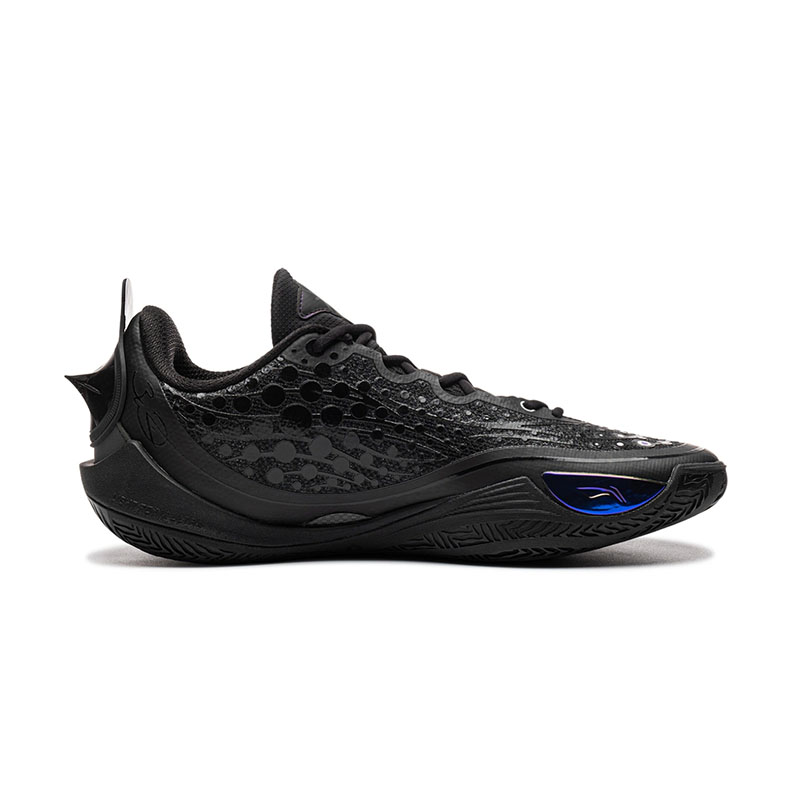 Wade 808 6 Ultra Black Stingray - Image 2