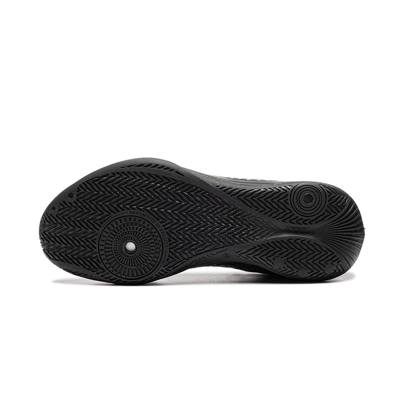 Wade 808 6 Ultra Black Stingray - Image 3