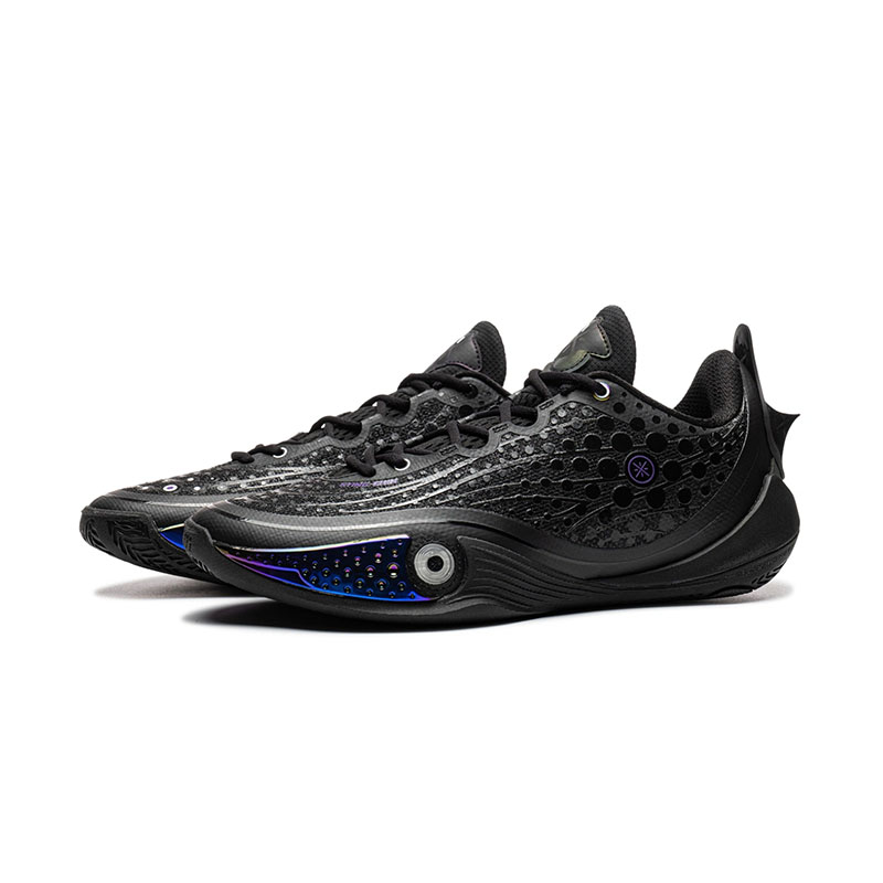 Wade 808 6 Ultra Black Stingray - Image 4