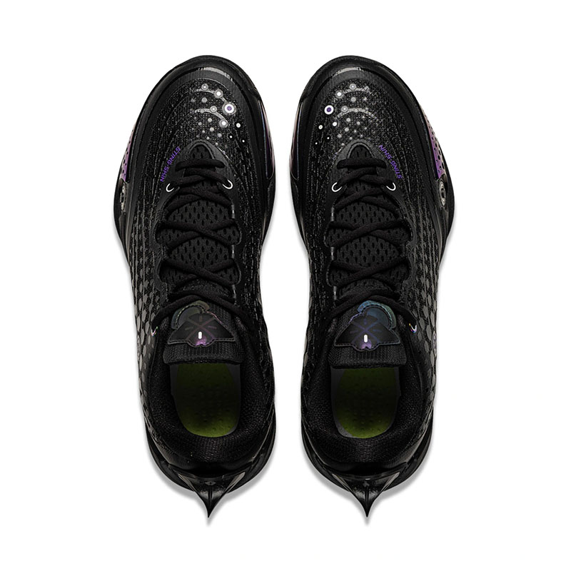 Wade 808 6 Ultra Black Stingray - Image 5