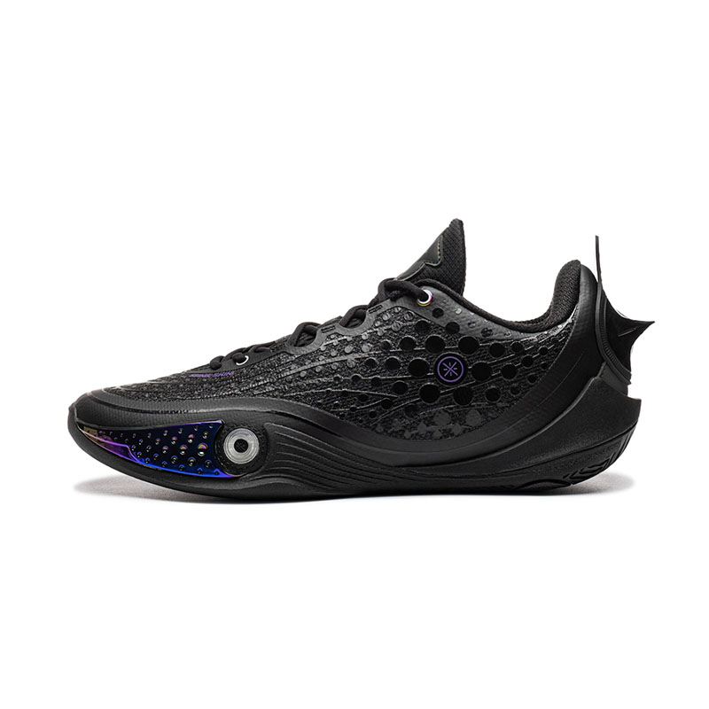 Wade 808 6 Ultra Black Stingray