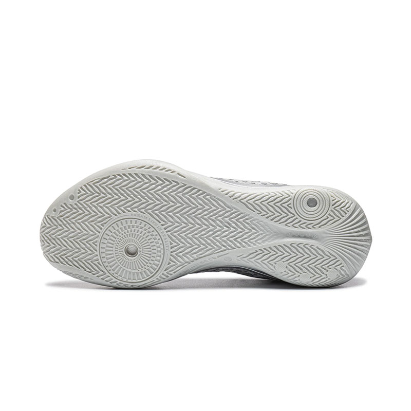 Wade 808 6 Ultra Flash Silver Stingray - Image 4
