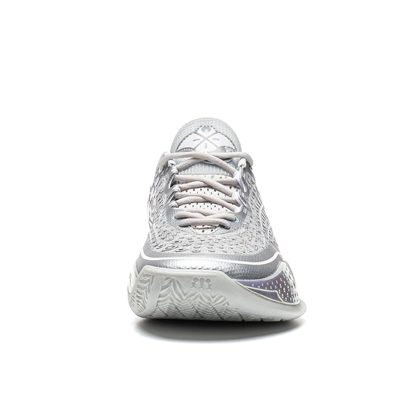 Wade 808 6 Ultra Flash Silver Stingray - Image 5