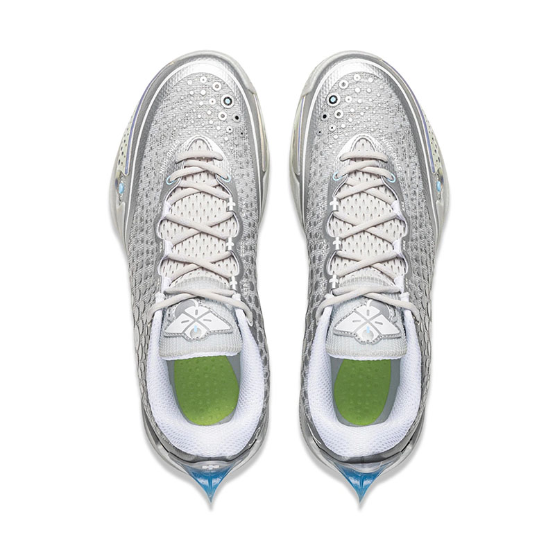 Wade 808 6 Ultra Flash Silver Stingray - Image 6