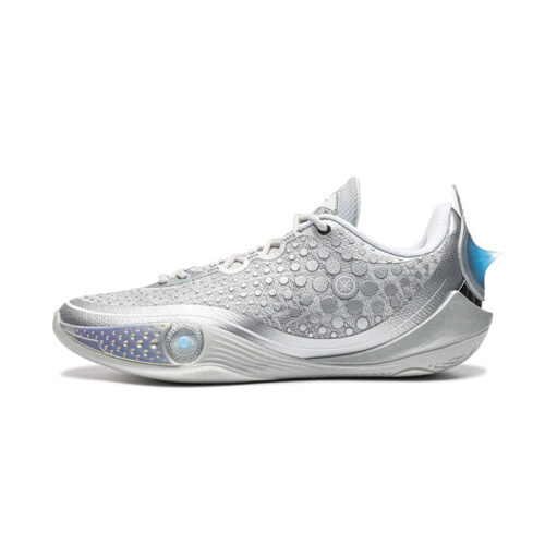 Wade 808 6 Ultra Flash Silver Stingray