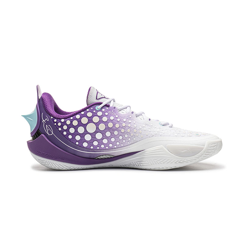 Wade 808 6 Ultra Purple Stingray - Lavender - Image 2