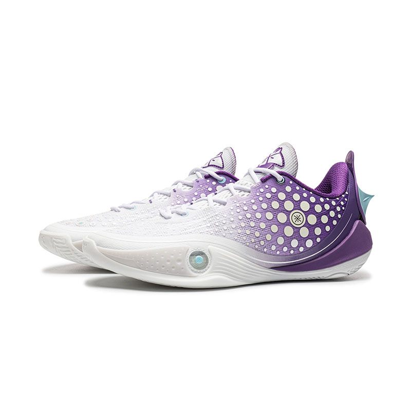 Wade 808 6 Ultra Purple Stingray - Lavender - Image 4