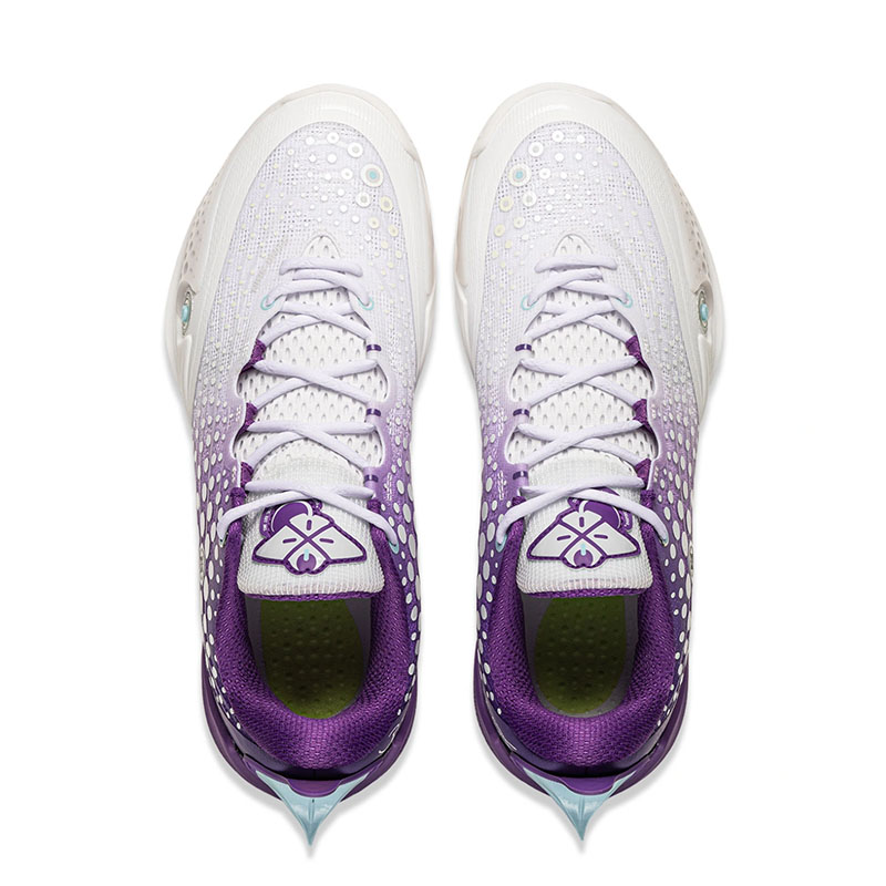 Wade 808 6 Ultra Purple Stingray - Lavender - Image 5