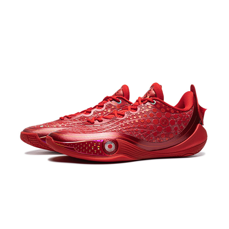Wade 808 6 Ultra Red Stingray - Image 4