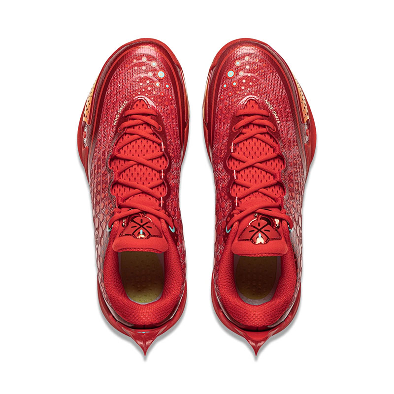 Wade 808 6 Ultra Red Stingray - Image 5