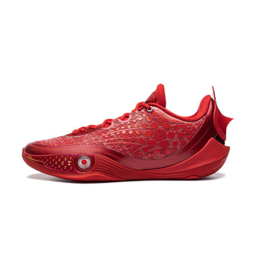 Li Ning Way of Wade 808 6 Ultra Red Stingray