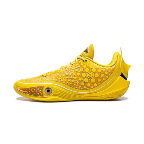 Li Ning Way of Wade 808 6 Ultra Yellow Stingray