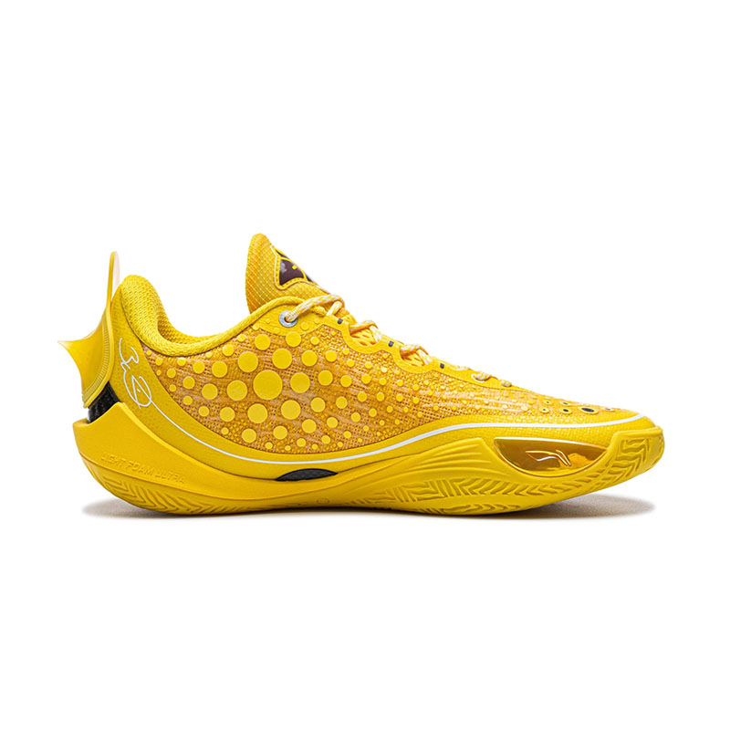 Wade 808 6 Ultra Yellow Stingray - Image 2
