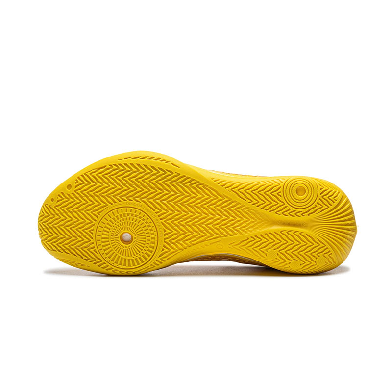 Wade 808 6 Ultra Yellow Stingray - Image 3
