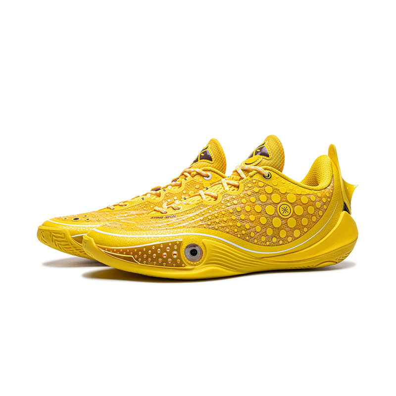Wade 808 6 Ultra Yellow Stingray - Image 4