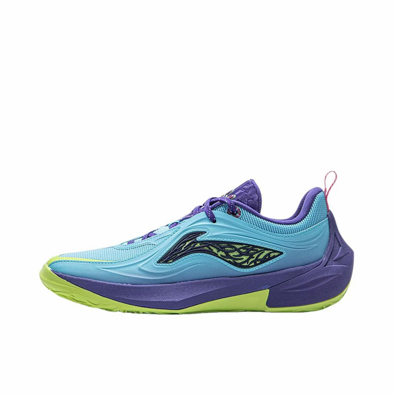 Kids Jimmy Butler JB4 Young Water Blue