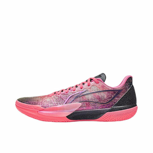 Li-Ning Gamma 2 Magnetic Star