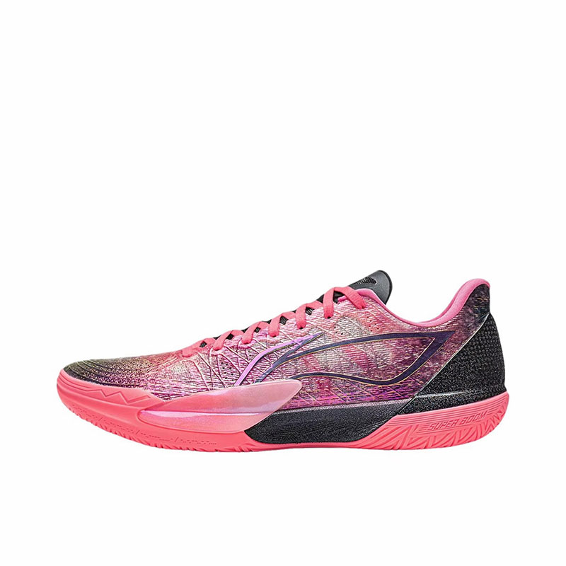 Li-Ning Gamma 2 Magnetic Star