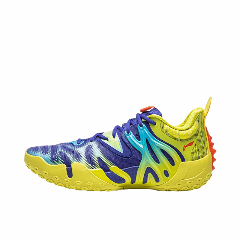 Li Ning BadFive 6 Dreamy Blue