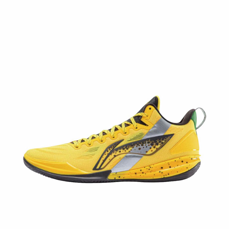 LiNing LiRen 7 "Banana" - Image 2