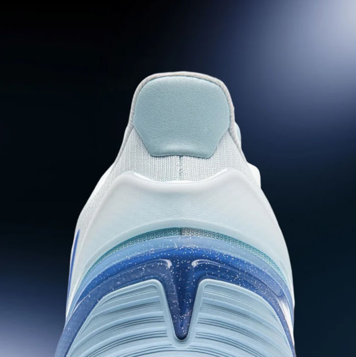 LiNing LiRen 7 "Azure" - Image 4
