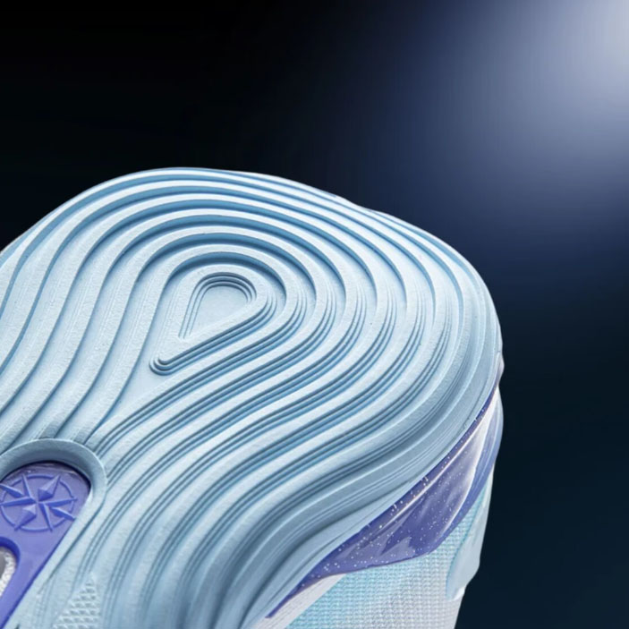 LiNing LiRen 7 "Azure" - Image 5