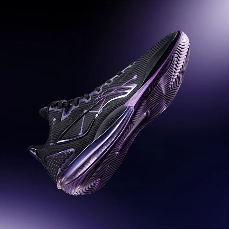 LiNing LiRen 7 "Big Dipper" - Image 5