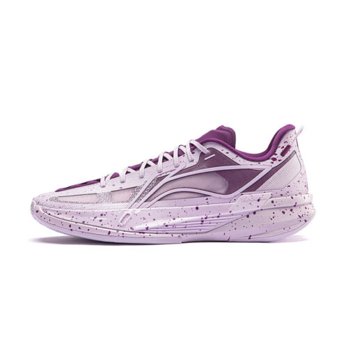 Li-Ning Ultralight 2026 "Milkshake"