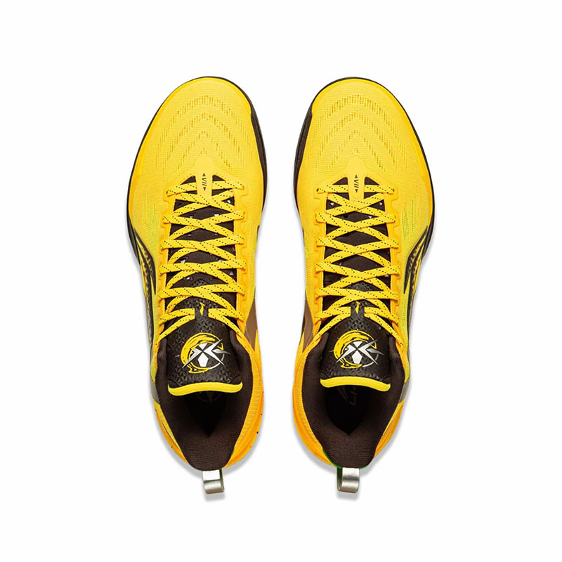 LiNing LiRen 7 "Banana" - Image 3
