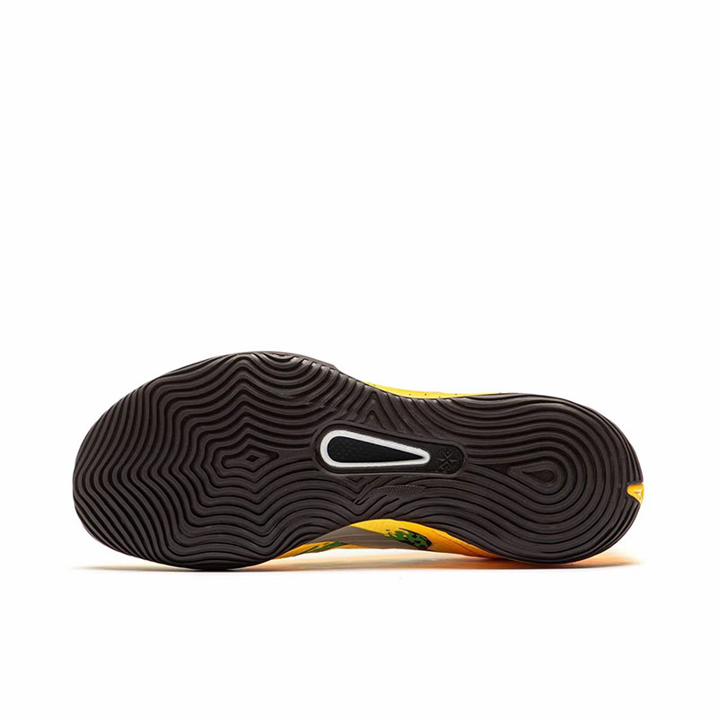 LiNing LiRen 7 "Banana" - Image 5
