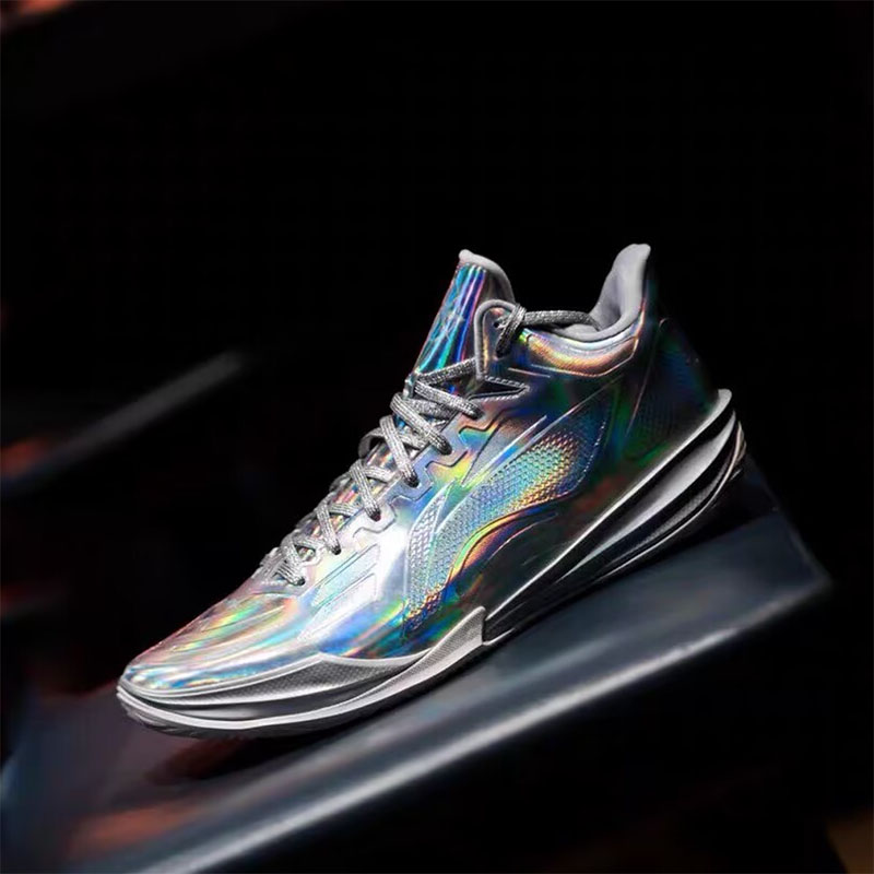 LiNing LiRen 7 "Focus" Limited Edition - Image 2
