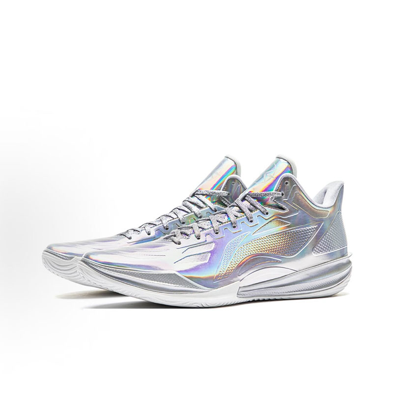 LiNing LiRen 7 "Focus" Limited Edition - Image 5