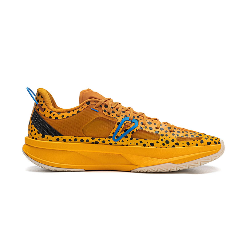Li-Ning Ultralight 2026 Wildspeed "Cheetah" - Image 2