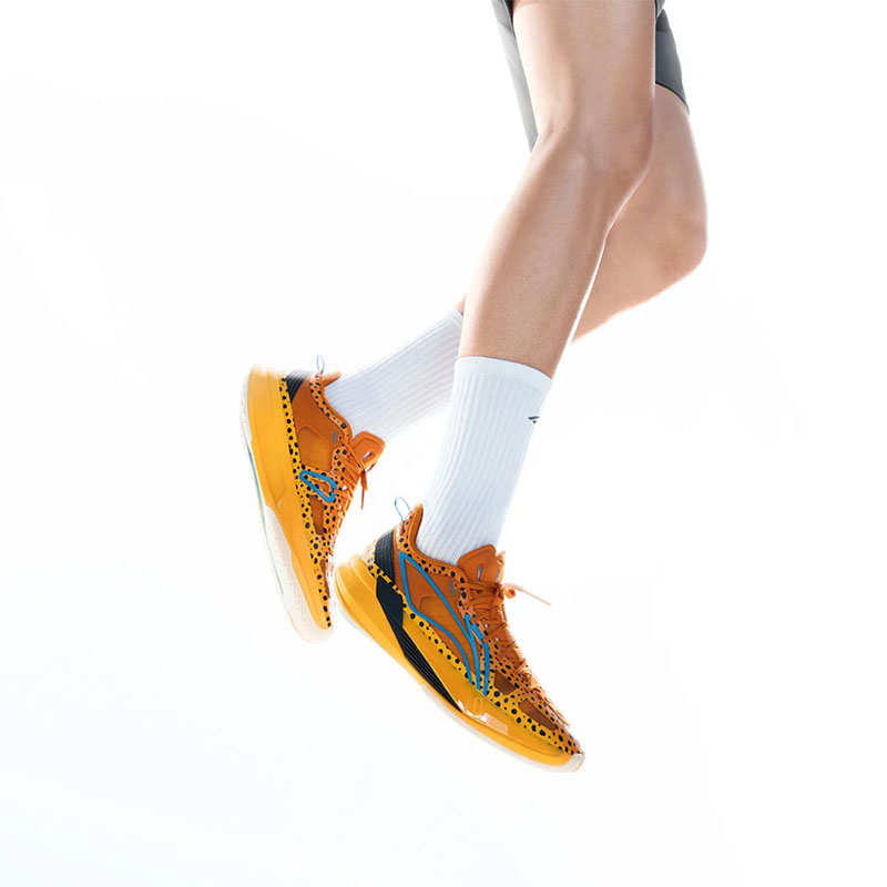 Li-Ning Ultralight 2026 Wildspeed "Cheetah" - Image 3