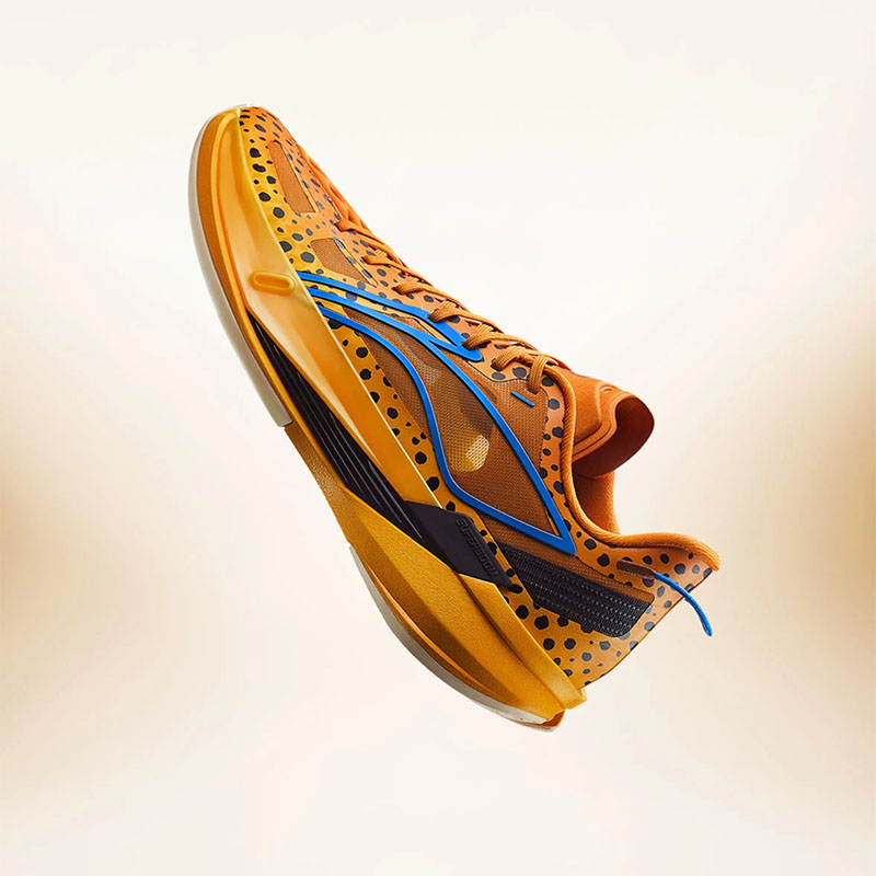 Li-Ning Ultralight 2026 Wildspeed "Cheetah" - Image 4
