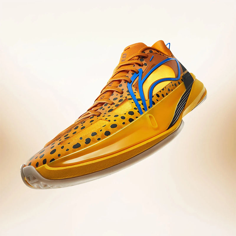 Li-Ning Ultralight 2026 Wildspeed "Cheetah" - Image 5